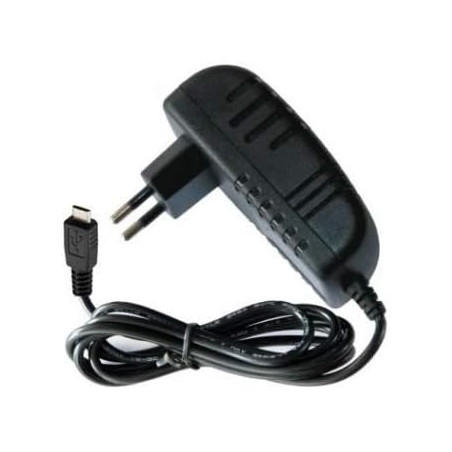 Top Chargeur * Adaptateur Secteur Alimentation Chargeur 5V Micro USB pour Liseuse sans Fil Le Nouveau Kobo Glo HD (Sortie 2015) 