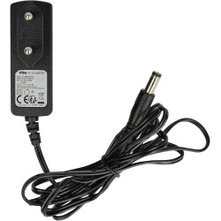 vhbw Bloc d'alimentation Remplacement pour Dual 207147 pour Lecteur de Disque - Câble de 176 cm