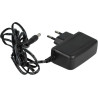 vhbw Bloc d'alimentation Remplacement pour Dual 207147 pour Lecteur de Disque - Câble de 176 cm