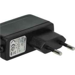 vhbw Bloc d'alimentation Remplacement pour Dual 207147 pour Lecteur de Disque - Câble de 176 cm