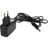 vhbw Bloc d'alimentation Remplacement pour Dual 207147 pour Lecteur de Disque - Câble de 176 cm