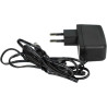 vhbw Bloc d'alimentation Remplacement pour Dual 207147 pour Lecteur de Disque - Câble de 176 cm