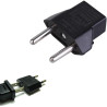 Guy-Tech Adaptateur secteur 5 V 3 A compatible avec Delta ADP-15GH D - Câble d'alimentation à découpage + prise européenne