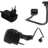 Navitech chargeur secteur compatible avec liseuse électronique Kindle, Kobo