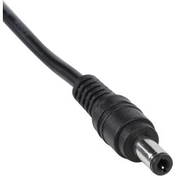 Yctze Adaptateur Secteur 12V 6A 72W 12V6A 5.5 * 2.5mm Adaptateur Secteur Interférence avec Protections Multiples Alimentation Ac