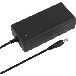 Yctze Adaptateur Secteur 12V 6A 72W 12V6A 5.5 * 2.5mm Adaptateur Secteur Interférence avec Protections Multiples Alimentation Ac