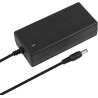 Yctze Adaptateur Secteur 12V 6A 72W 12V6A 5.5 * 2.5mm Adaptateur Secteur Interférence avec Protections Multiples Alimentation Ac