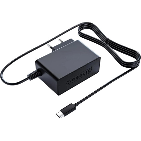 GO SOLID! Adaptateur pour Kobo E-Reader