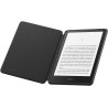 Étui pour amazon kindle paperblanc et amazon kindle colorsoft, pliant, léger et résistant à l'eau | cuir premium