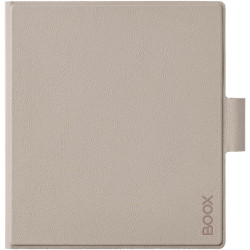 BOOX Go 7 Étui Protection à Rabat Magnétique Gris