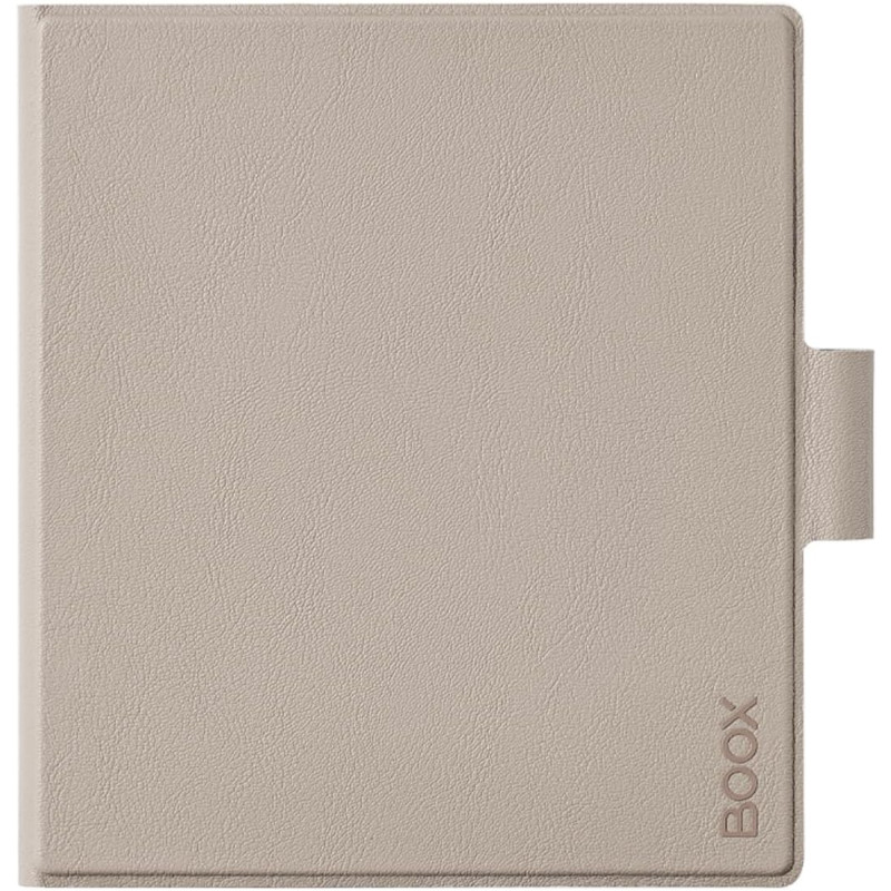 BOOX Go 7 Étui Protection à Rabat Magnétique Gris