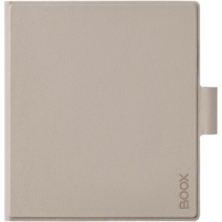 BOOX Go 7 Étui Protection à Rabat Magnétique Gris