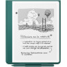 Étui à rabat avec système d'attache aimanté pour Amazon Kindle Scribe | Étui composé de matériaux d'origine végétale
