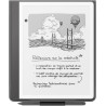 Étui à rabat avec système d'attache aimanté pour Amazon Kindle Scribe | Étui composé de matériaux d'origine végétale