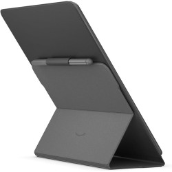 Étui à rabat avec système d'attache aimanté pour Amazon Kindle Scribe | Étui composé de matériaux d'origine végétale