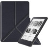 Antichoc Housse pour KOBO Clara Colour Coque - Étui KOBO Clara BW 6" Liseuse eBook Housse avec Support Pliant Housse Protection 