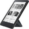 Antichoc Housse pour KOBO Clara Colour Coque - Étui KOBO Clara BW 6" Liseuse eBook Housse avec Support Pliant Housse Protection 