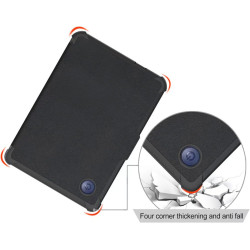 Antichoc Housse pour KOBO Clara Colour Coque - Étui KOBO Clara BW 6" Liseuse eBook Housse avec Support Pliant Housse Protection 