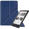 Antichoc Housse pour KOBO Clara Colour Coque - Étui KOBO Clara BW 6" Liseuse eBook Housse avec Support Pliant Housse Protection 