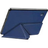 Antichoc Housse pour KOBO Clara Colour Coque - Étui KOBO Clara BW 6" Liseuse eBook Housse avec Support Pliant Housse Protection 