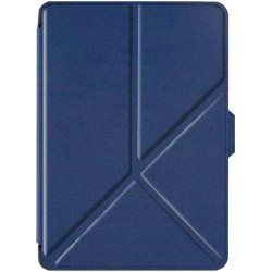 Antichoc Housse pour KOBO Clara Colour Coque - Étui KOBO Clara BW 6" Liseuse eBook Housse avec Support Pliant Housse Protection 