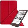 Antichoc Housse pour KOBO Clara Colour Coque - Étui KOBO Clara BW 6" Liseuse eBook Housse avec Support Pliant Housse Protection 