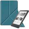 Antichoc Housse pour KOBO Clara Colour Coque - Étui KOBO Clara BW 6" Liseuse eBook Housse avec Support Pliant Housse Protection 