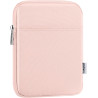 Timovo 6-7 pouces housse pour liseuse, compatible avec nouveau paperblanc/colorsoft signature edition et oasis, étui de protecti