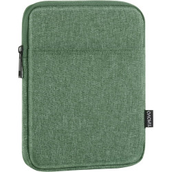Timovo 6-7 pouces housse pour liseuse, compatible avec nouveau paperblanc/colorsoft signature edition et oasis, étui de protecti
