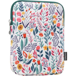 Timovo housse 6-7 pouces pour liseuse, compatible avec nouveau paperblanc/colorsoft signature edition et oasis, étui de protecti