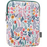 Timovo housse 6-7 pouces pour liseuse, compatible avec nouveau paperblanc/colorsoft signature edition et oasis, étui de protecti