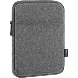 TiMOVO Housse 6-7 Pouces pour Liseuse, Compatible avec Colorsoft Signature Edition, Étui de Protection et Sac de Transport pour 