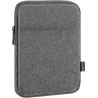 TiMOVO Housse 6-7 Pouces pour Liseuse, Compatible avec Colorsoft Signature Edition, Étui de Protection et Sac de Transport pour 