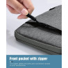 TiMOVO Housse 6-7 Pouces pour Liseuse, Compatible avec Colorsoft Signature Edition, Étui de Protection et Sac de Transport pour 