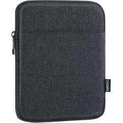 Timovo 6-7 pouces housse pour liseuse, compatible avec nouveau paperblanc/colorsoft signature edition et oasis, étui de protecti