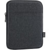 Timovo 6-7 pouces housse pour liseuse, compatible avec nouveau paperblanc/colorsoft signature edition et oasis, étui de protecti