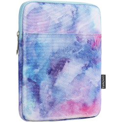Timovo housse 6-7 pouces pour liseuse, compatible avec nouveau paperblanc/colorsoft signature edition et oasis, étui de protecti