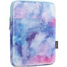 Timovo housse 6-7 pouces pour liseuse, compatible avec nouveau paperblanc/colorsoft signature edition et oasis, étui de protecti