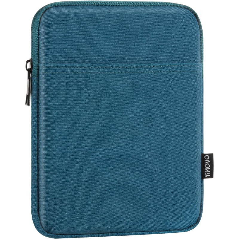 Timovo housse 6-7 pouces pour liseuse, compatible avec nouveau paperblanc/colorsoft signature edition et oasis, étui de protecti