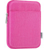 Timovo 6-7 pouces housse pour liseuse, compatible avec nouveau paperblanc/colorsoft signature edition et oasis, étui de protecti