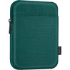 Timovo 6-7 pouces housse pour liseuse, compatible avec nouveau paperblanc/colorsoft signature edition et oasis, étui de protecti