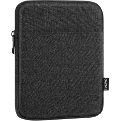 Timovo housse 6-7 pouces pour liseuse, compatible avec nouveau paperblanc/colorsoft signature edition et oasis, étui de protecti