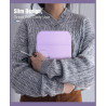 Timovo 6-7 pouces housse pour liseuse, compatible avec nouveau paperblanc/colorsoft signature edition et oasis, étui de protecti
