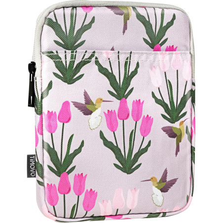 TiMOVO Housse 6-7 Pouces pour Liseuse, Compatible avec Colorsoft Signature Edition, Étui de Protection et Sac de Transport pour 