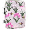 TiMOVO Housse 6-7 Pouces pour Liseuse, Compatible avec Colorsoft Signature Edition, Étui de Protection et Sac de Transport pour 