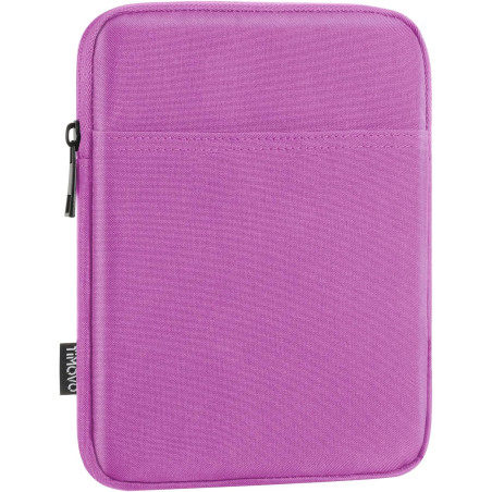 Timovo 6-7 pouces housse pour liseuse, compatible avec nouveau paperblanc/colorsoft signature edition et oasis, étui de protecti