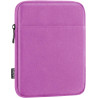 Timovo 6-7 pouces housse pour liseuse, compatible avec nouveau paperblanc/colorsoft signature edition et oasis, étui de protecti