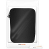 kwmobile Housse de Protection pour Liseuse - Étui de Protection 17 x 12 x 2 cm pour E-Reader en Néoprène - Noir