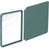 Coque de protection snap-on avec veille/réveil auto pour kindle paperblanc 11e génération 6" (sortie 2021) - fond transparent ve