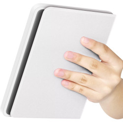 Coque de protection snap-on avec veille/réveil auto pour kindle paperblanc 5e/6e/7e génération 6" (sortie 2012/2013/2015) - fond